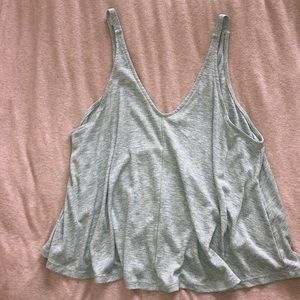 Free people flowy tank